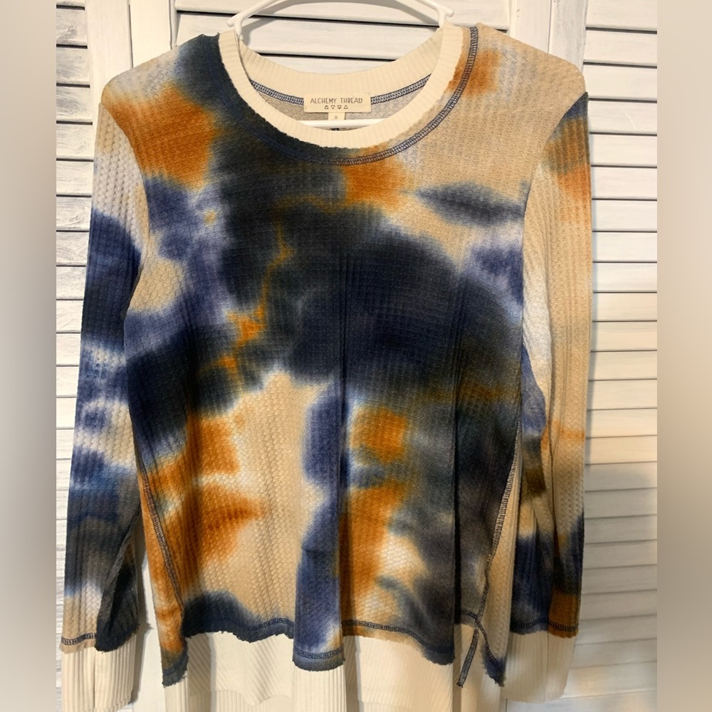 Alchemy Thread Top